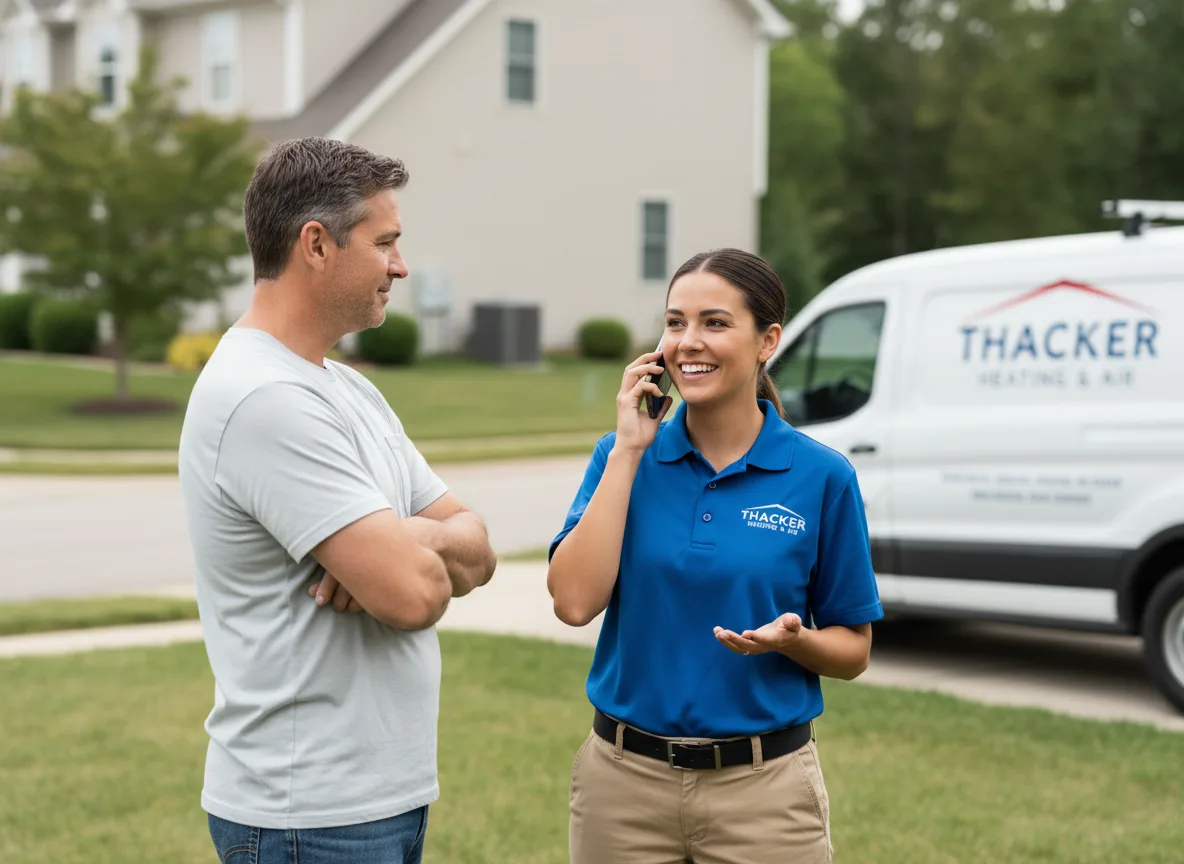 Ac Repair Winthrop Harbor, IL FAQs